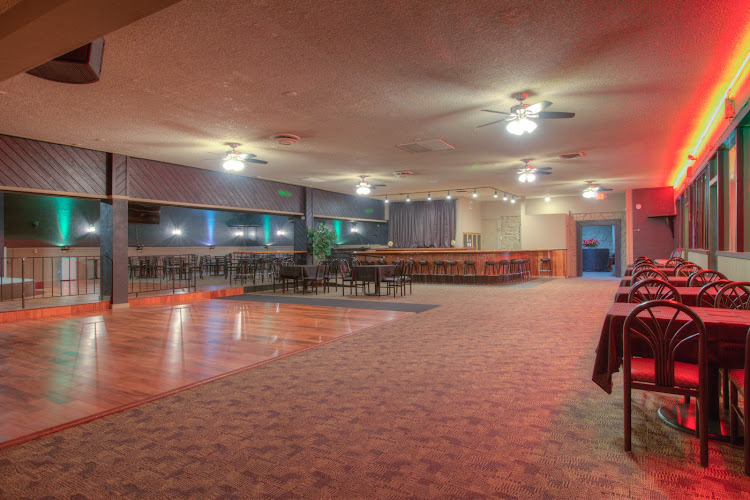 The Spot - corporateevents.at
