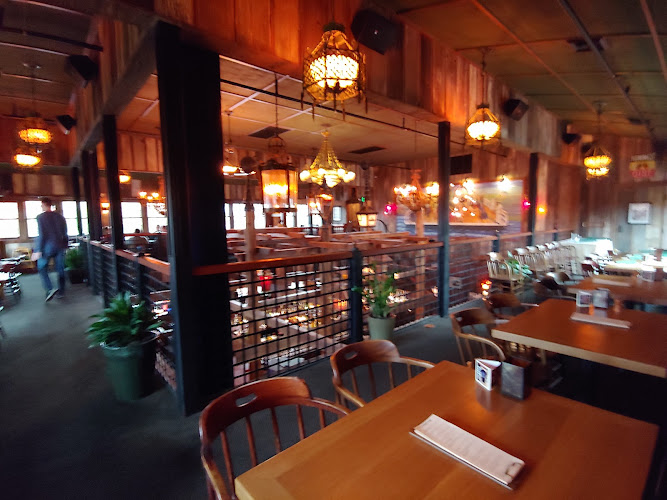 McMenamins Wilsonville Old Church & Pub — Banquet Hall in Tigard, Oregon