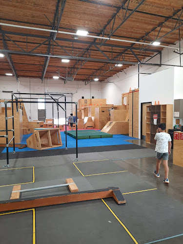 Parkour Tualatin - corporateevents.at