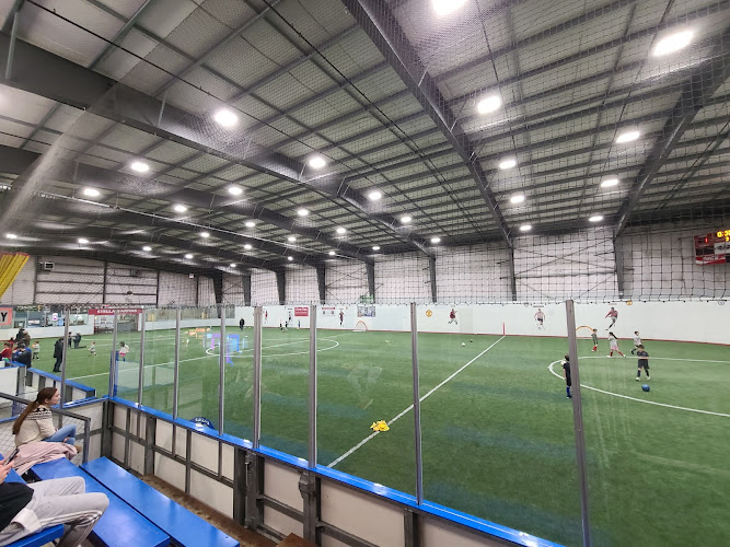 Tualatin Indoor Soccer - corporateevents.at