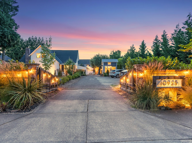 Our Sweet Retreat — Barn or Farm in Wilsonville, Oregon