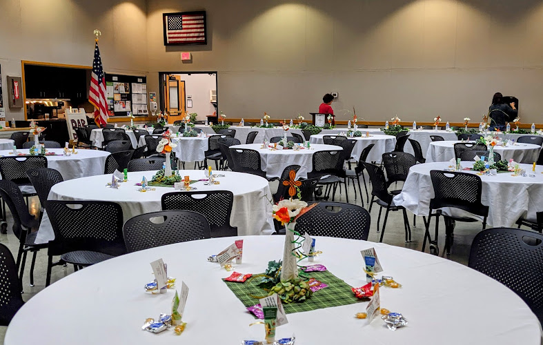 Wilsonville Community Center - photo