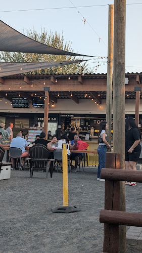 Crosby Hop Farm - Picking Facility — Brewery in Woodburn, Oregon