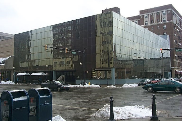 Palace Business Centres — Conference Center in Erie, Pennsylvania