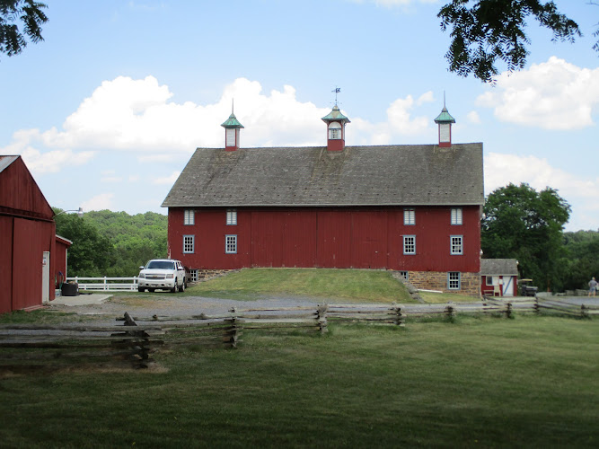 Daniel Lady Farm - corporateevents.at