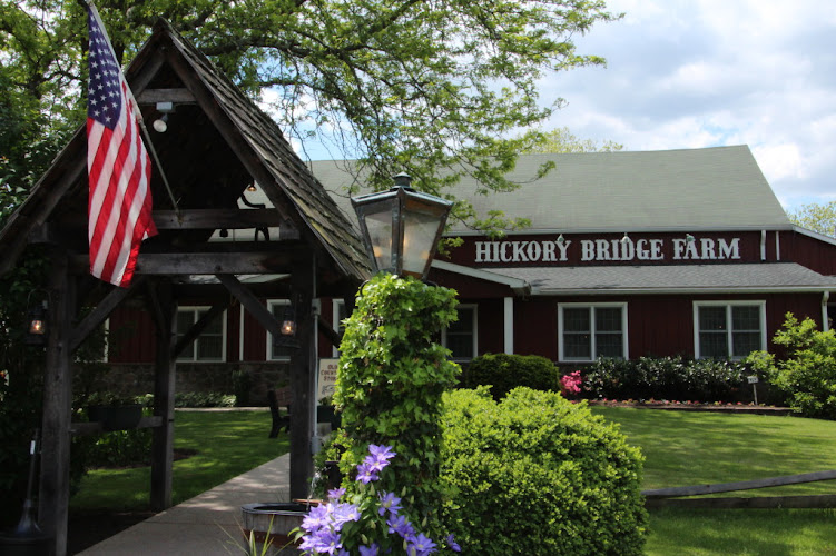 Hickory Bridge Farm Restaurant ~ Bed & Breakfast — Barn or Farm in Gettysburg, Pennsylvania