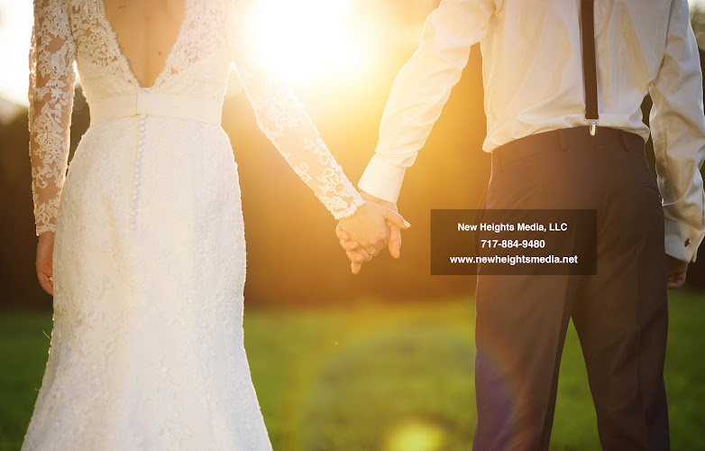 New Heights Media, LLC - corporateevents.at
