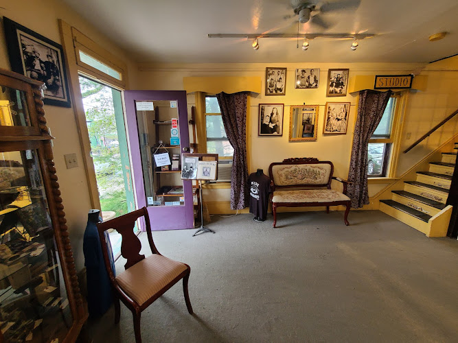 Victorian Photography Studio — Studio in Gettysburg, Pennsylvania