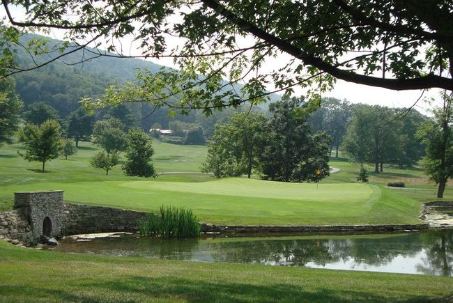 Valley Country Club - corporateevents.at
