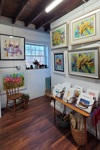 Hershey Art Gallery & Gifts - corporateevents.at