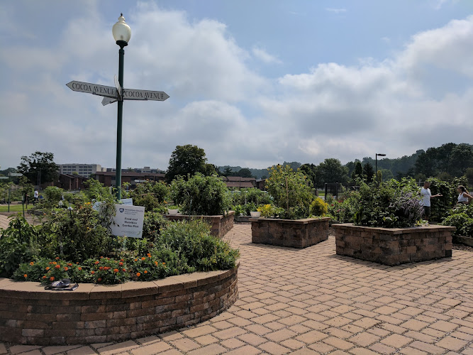 Hershey Community Gardens - corporateevents.at