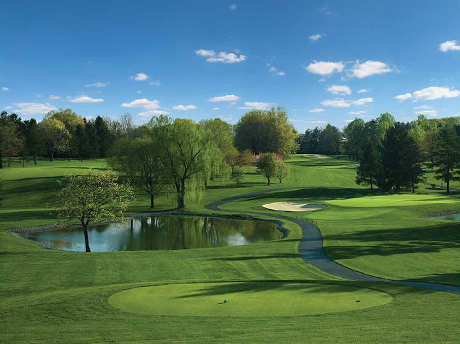 Hershey Country Club - corporateevents.at