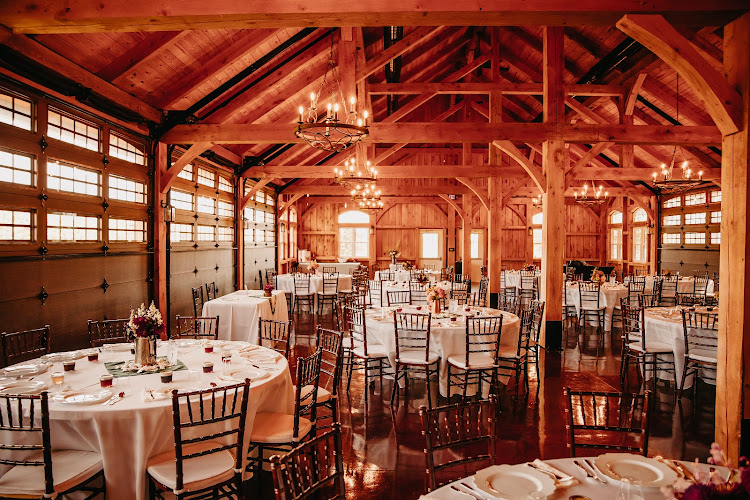 Aisling Hall at the Juniata Valley Winery - corporateevents.at