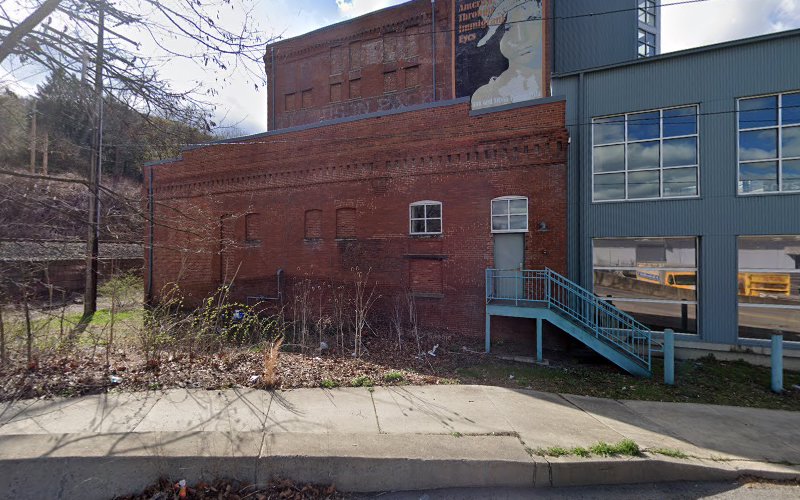 Ethnic Social Club — Conference Center in Johnstown, Pennsylvania