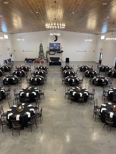 Flair of Country Catering and Event Planning, LLC — Barn or Farm in Johnstown, Pennsylvania