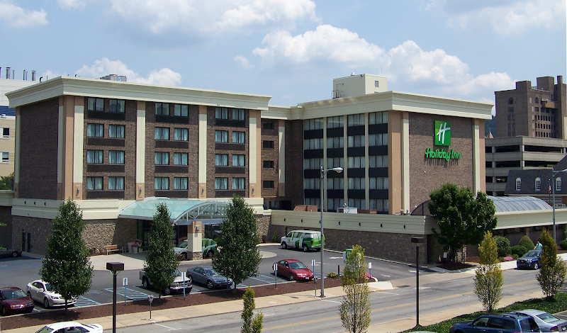 Holiday Inn Johnstown-Downtown by IHG - photo
