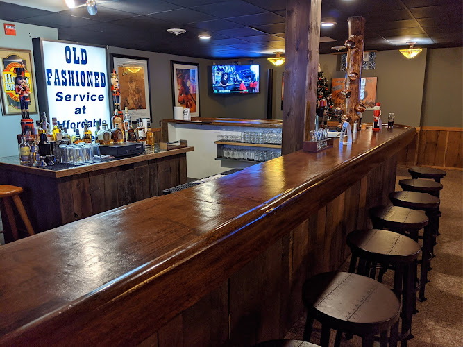 Quinn Brewing Company Taproom — Brewery in Johnstown, Pennsylvania
