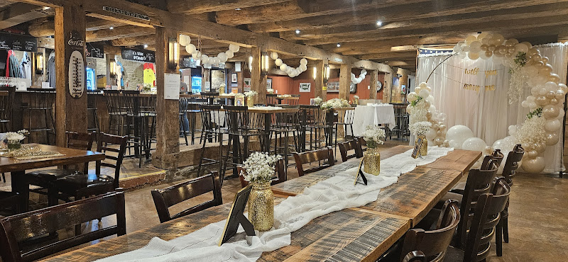 Red Barn Winery, Kitchen, Event Venue - corporateevents.at