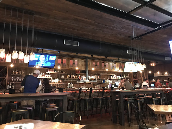 Tap814 Speakeasy & Supperclub — Brewery in Johnstown, Pennsylvania