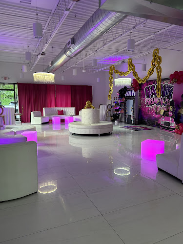 DLR Diamond Suite - corporateevents.at