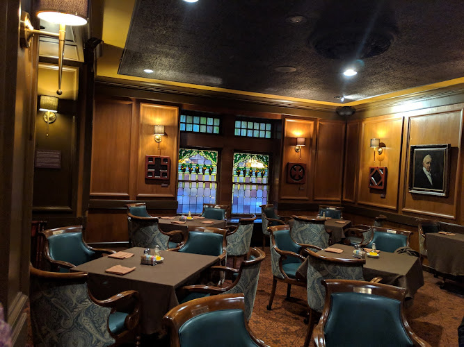 Hamilton Club of Lancaster - photo
