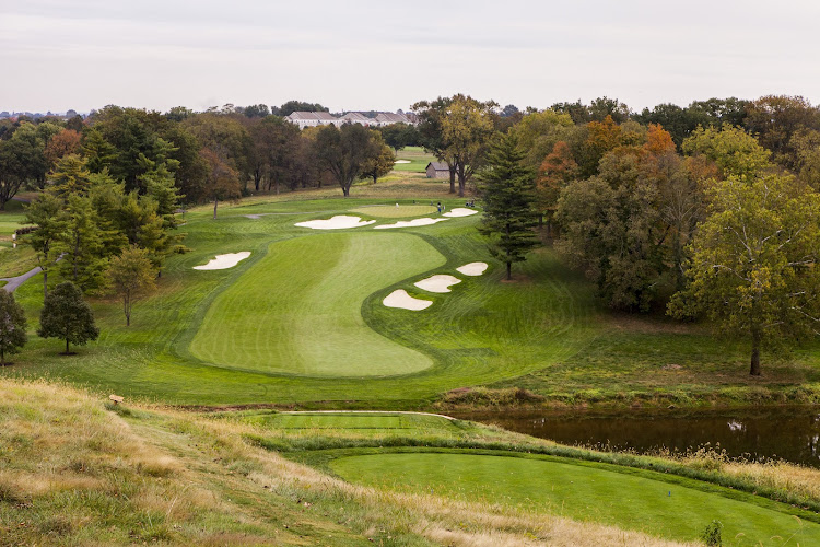 Lancaster Country Club - photo
