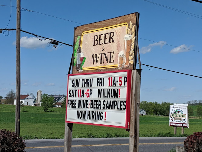 Mt Hope Wine Gallery - corporateevents.at