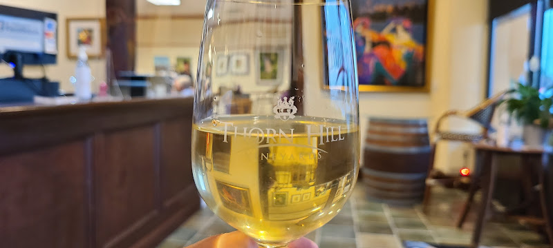 Thorn Hill Winery - corporateevents.at