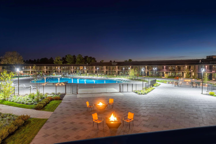 Wyndham Lancaster Resort and Convention Center — Conference Center in Lancaster, Pennsylvania