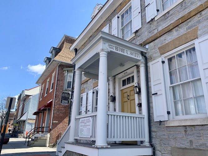 Lebanon County Historical Society — Museum in Lebanon, Pennsylvania