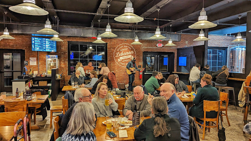 Lebanon Valley Craft Brewery - corporateevents.at