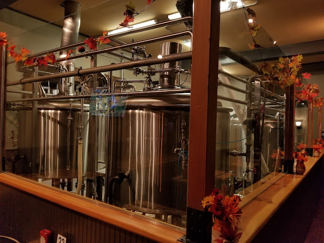 Snitz Creek Brewery - corporateevents.at