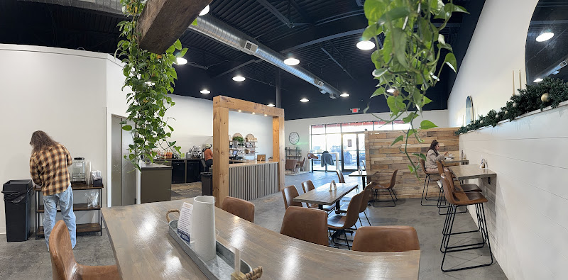 The Clay House Cafe - photo