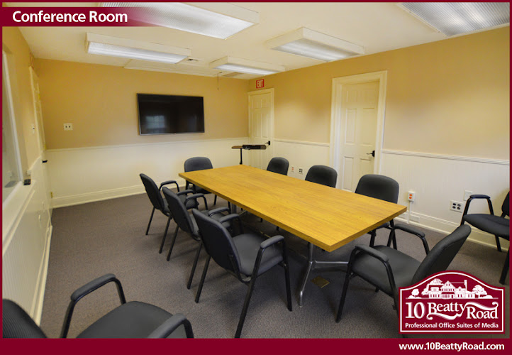 10 Beatty Road - Professional Office Suites of Media - photo