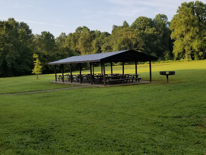 Ridley Creek State Park - Pavilion 11A - photo
