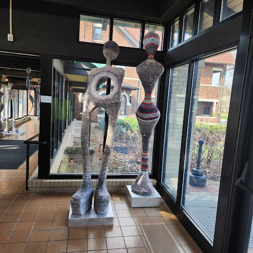Arts & Education at the Hoyt - photo