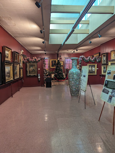 Merrick Art Gallery — Art Gallery in New Castle, Pennsylvania