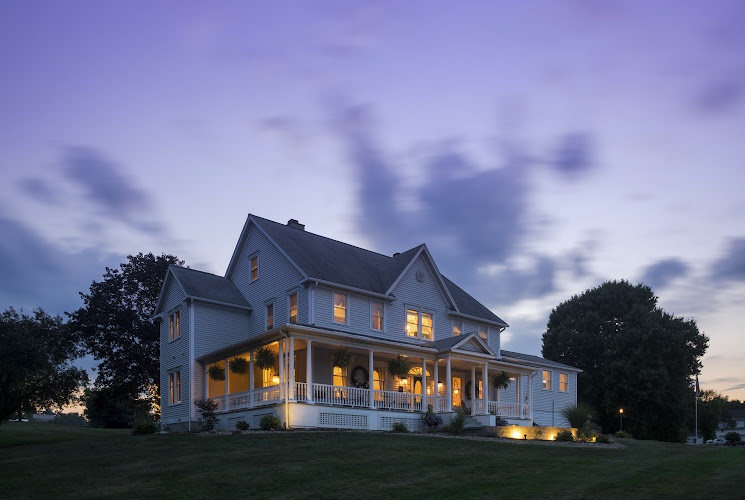 The Jacqueline House of Wilmington — Art Gallery in New Castle, Pennsylvania
