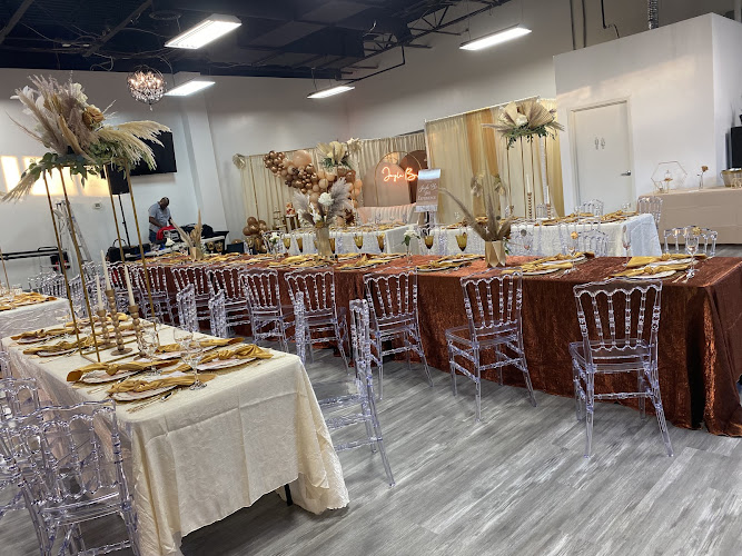 Hosted By Holden Event Venue — Aquarium in Norristown, Pennsylvania