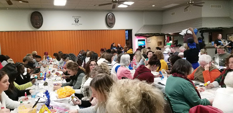 Norristown Maenner-Chor — Country Club in Norristown, Pennsylvania