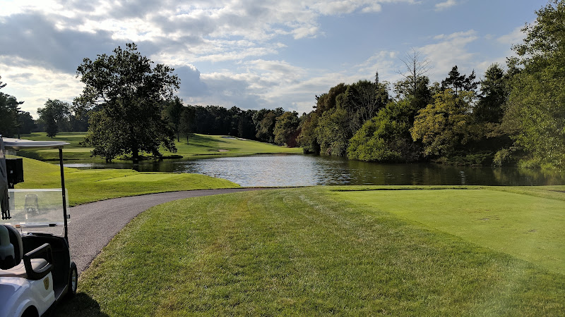 Bellewood Country Club - photo