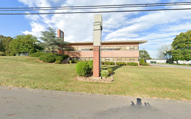 Berks North Professional Building — Coworking Space in Pottstown, Pennsylvania
