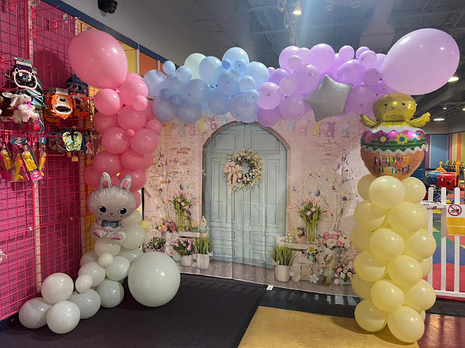 Bounce Stadium - corporateevents.at