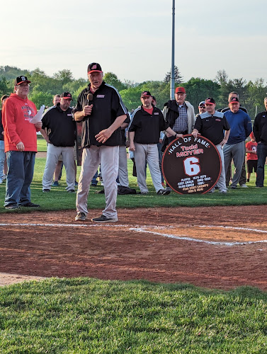 Boyertown Bear Stadium - corporateevents.at