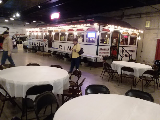 Boyertown Museum of Historic Vehicles — Museum in Pottstown, Pennsylvania