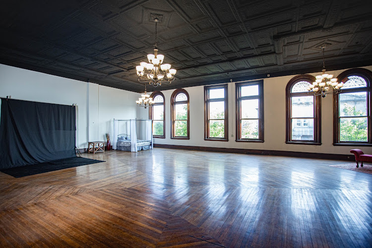 High Street Photo Studio — Studio in Pottstown, Pennsylvania