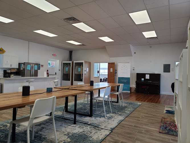kTown Hall Coworking - photo