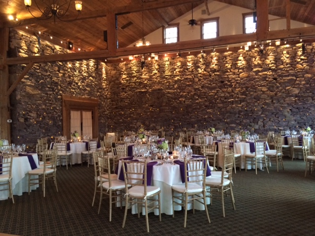 La Massaria At Bella Vista — Outdoor Venue in Pottstown, Pennsylvania