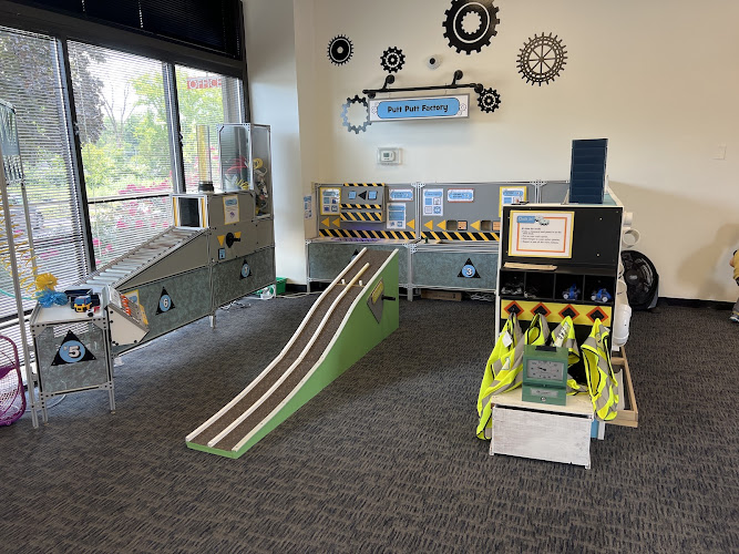 Pottstown Children’s Discovery Center - photo