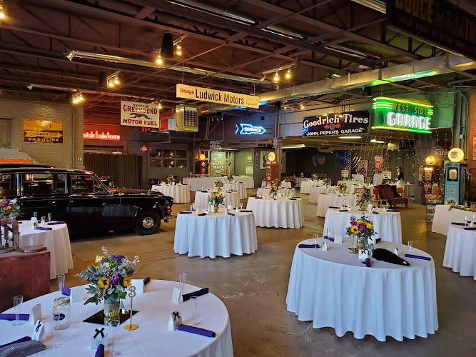 Red Horse Motoring Club - corporateevents.at